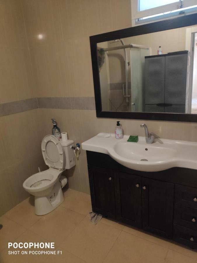 סוויטה של אלון Arad Exterior foto