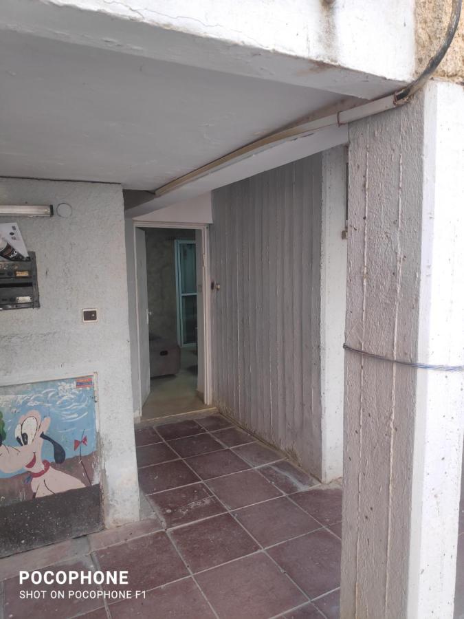 סוויטה של אלון Arad Exterior foto