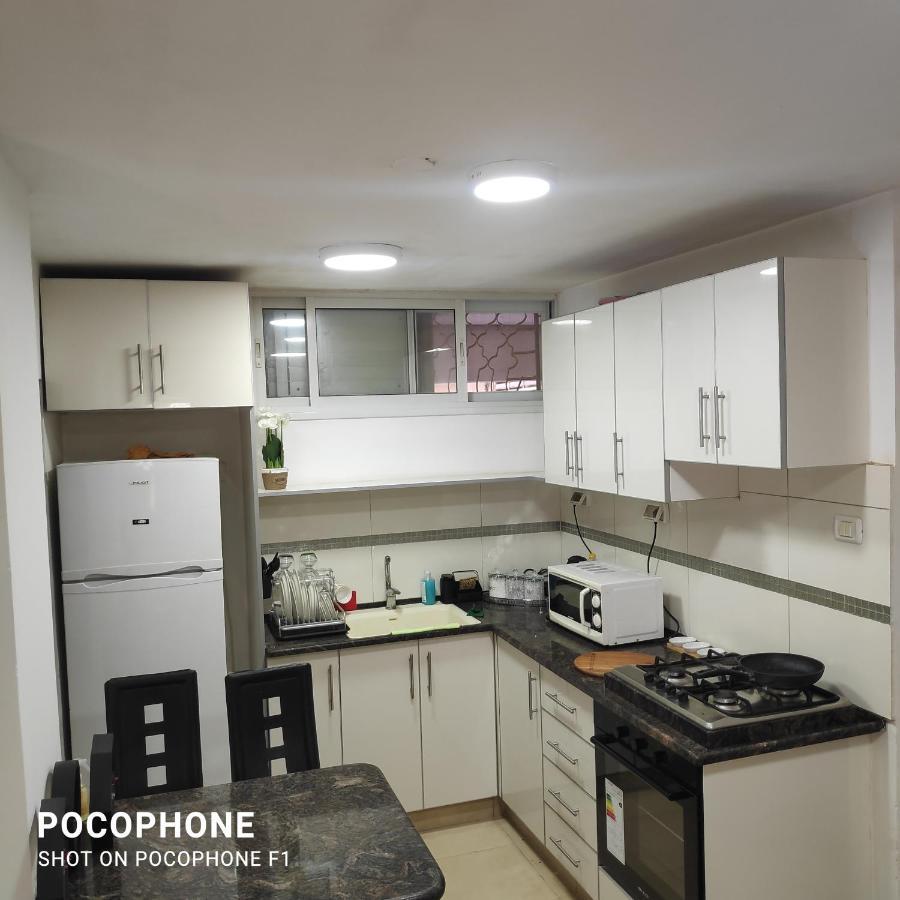 סוויטה של אלון Arad Exterior foto