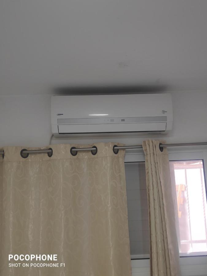 סוויטה של אלון Arad Exterior foto